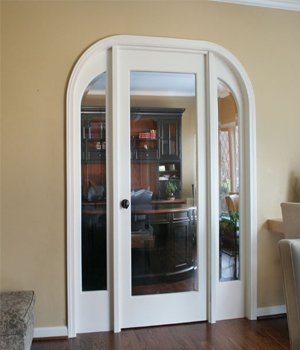 Passage Door Replacement El Cajon