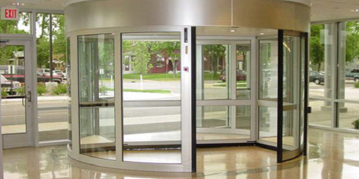 commercial automatic door repair El Cajon