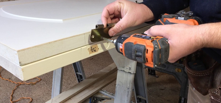 fiberglass interior door repair El Cajon