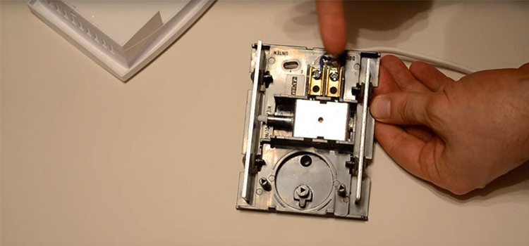 fix door bell in El Cajon