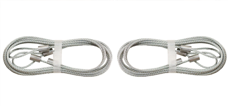 garage door torsion cable repair El Cajon