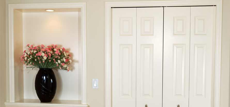 residential closet door repair in El Cajon