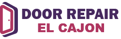 Door Repair El Cajon